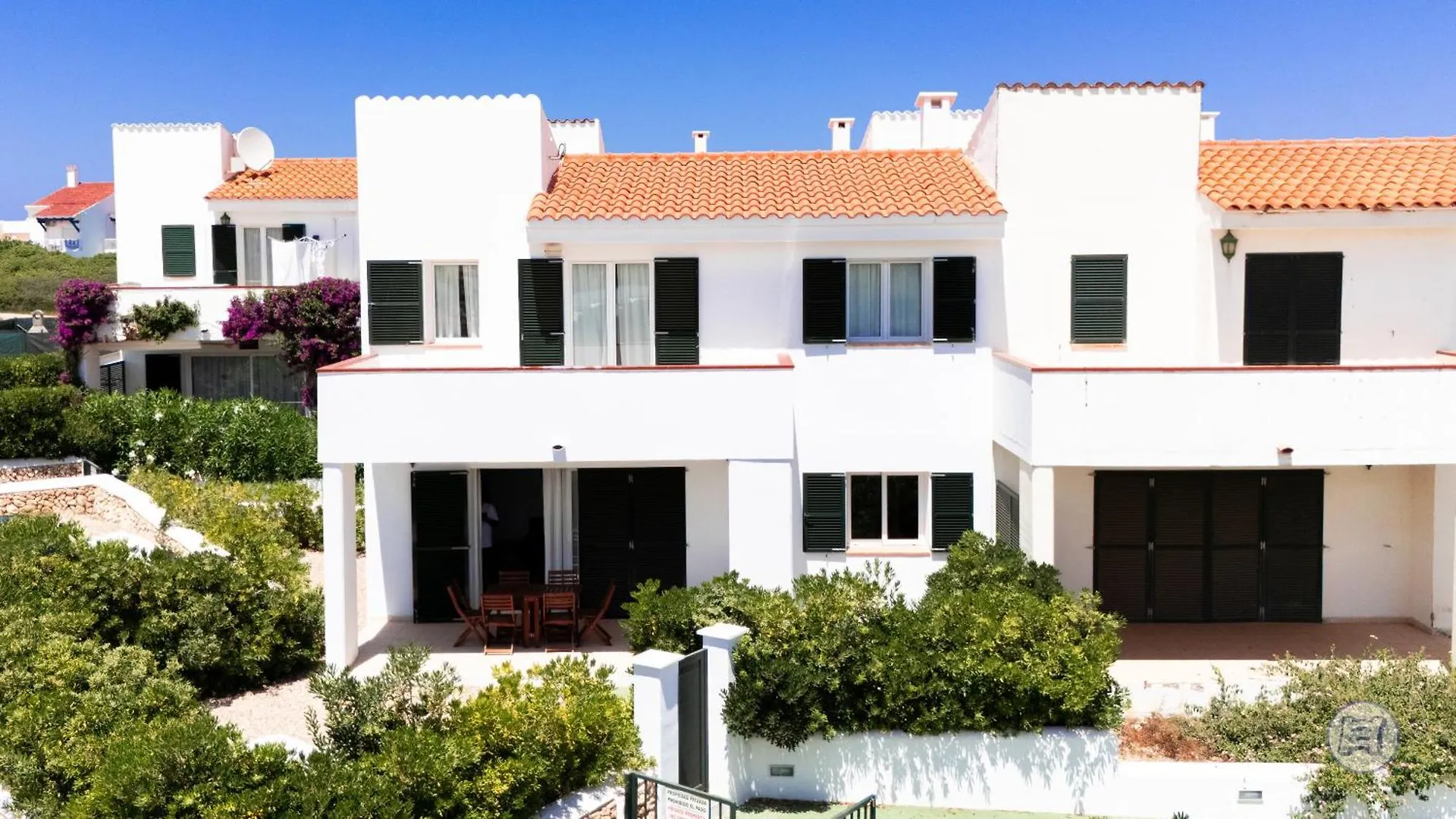 Villa Casa Chloe Es Mercadal 0*,  España